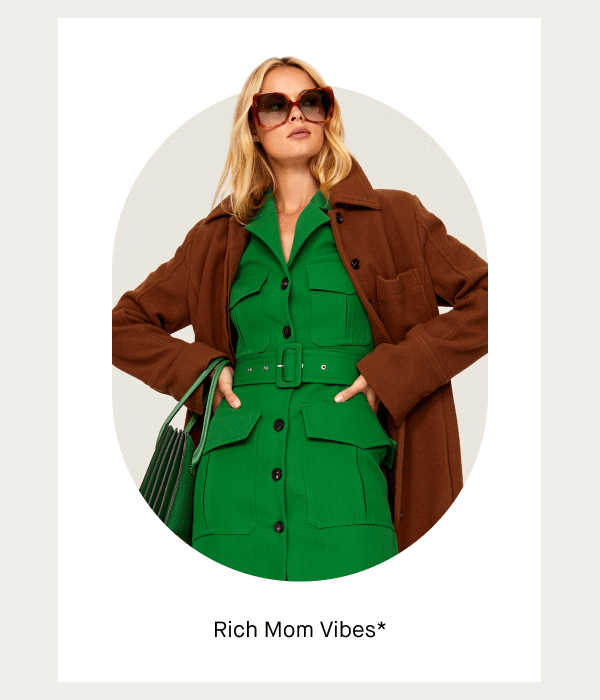 The 2022 Rental Rewind is here! Rent The Runway